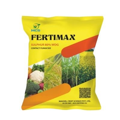 Fertimax