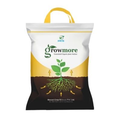 Growmore