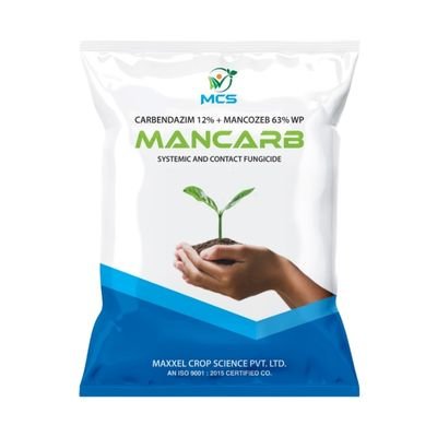 Mancarb