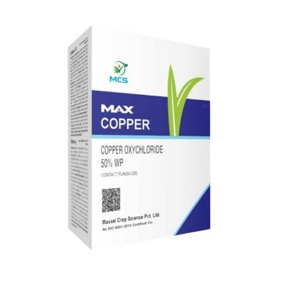 Max-Copper