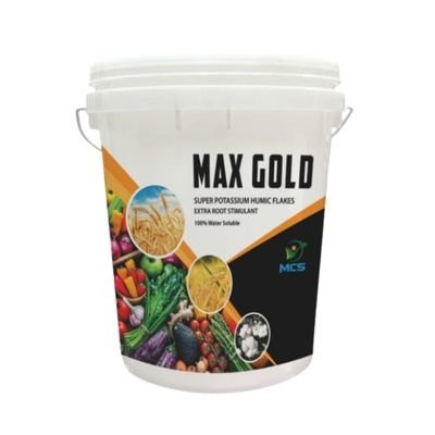 Max-Gold