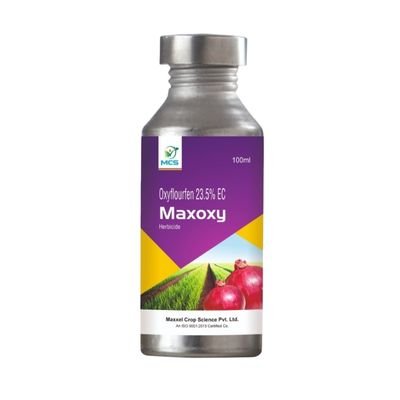 Maxoxy