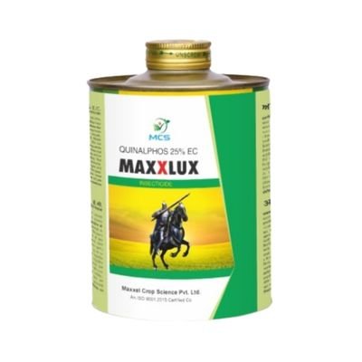 Maxxlux