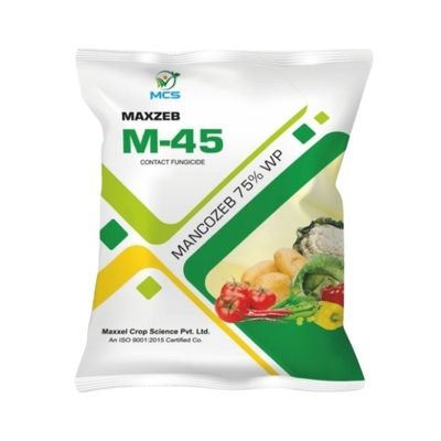 Maxzeb M-45