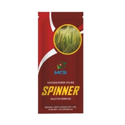 Spinner