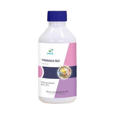 Trimax-50